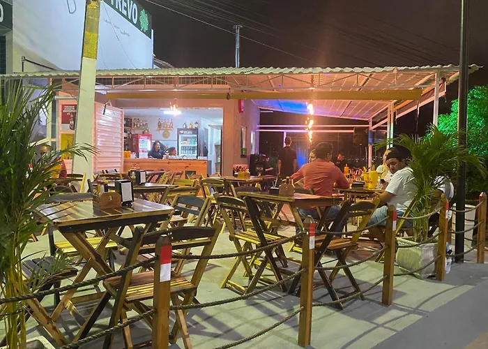 Hotel Trevo Caruaru