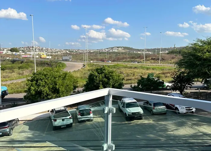 Hotel Trevo Caruaru