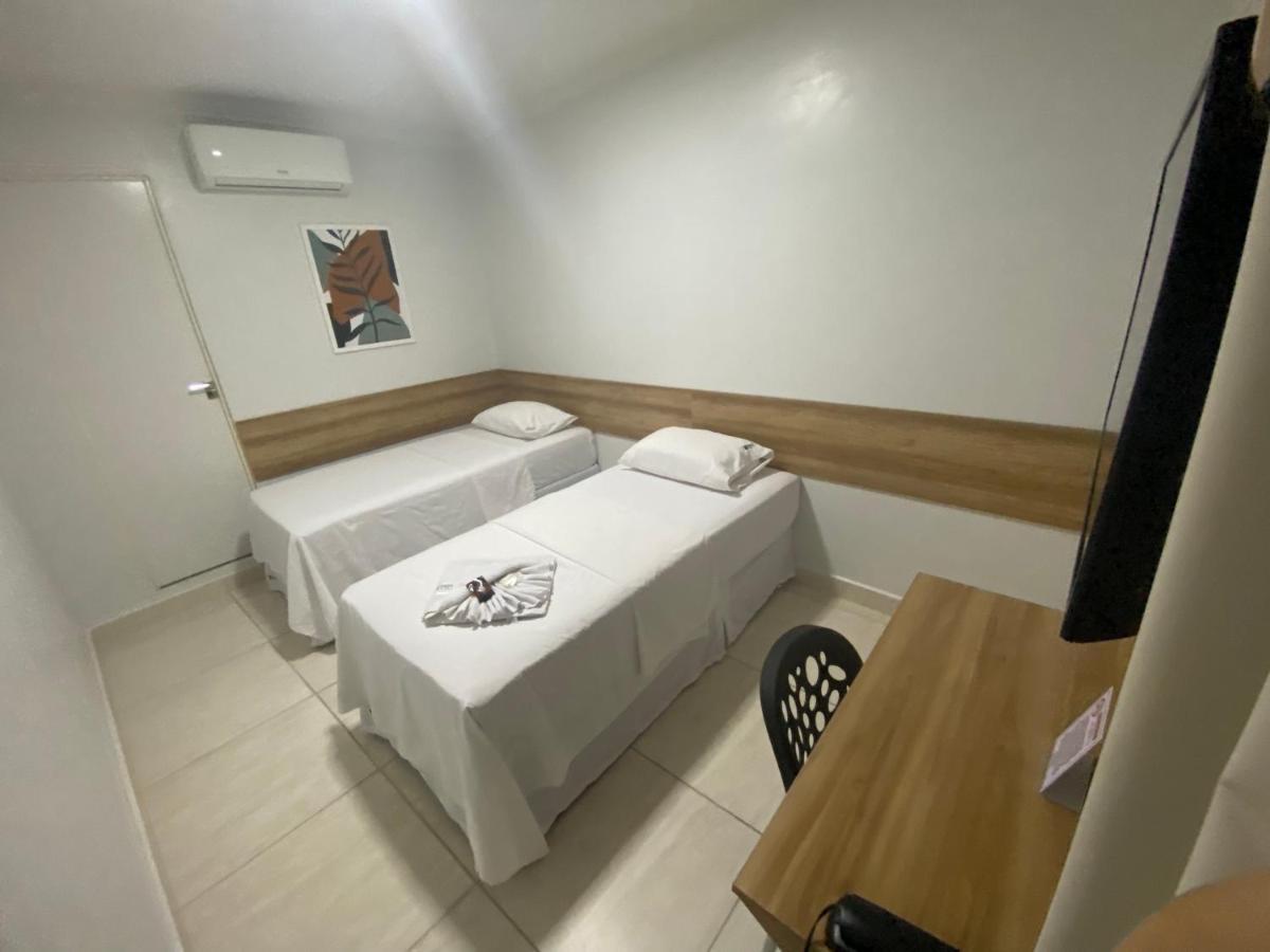 Trevo Estalagem Caruaru