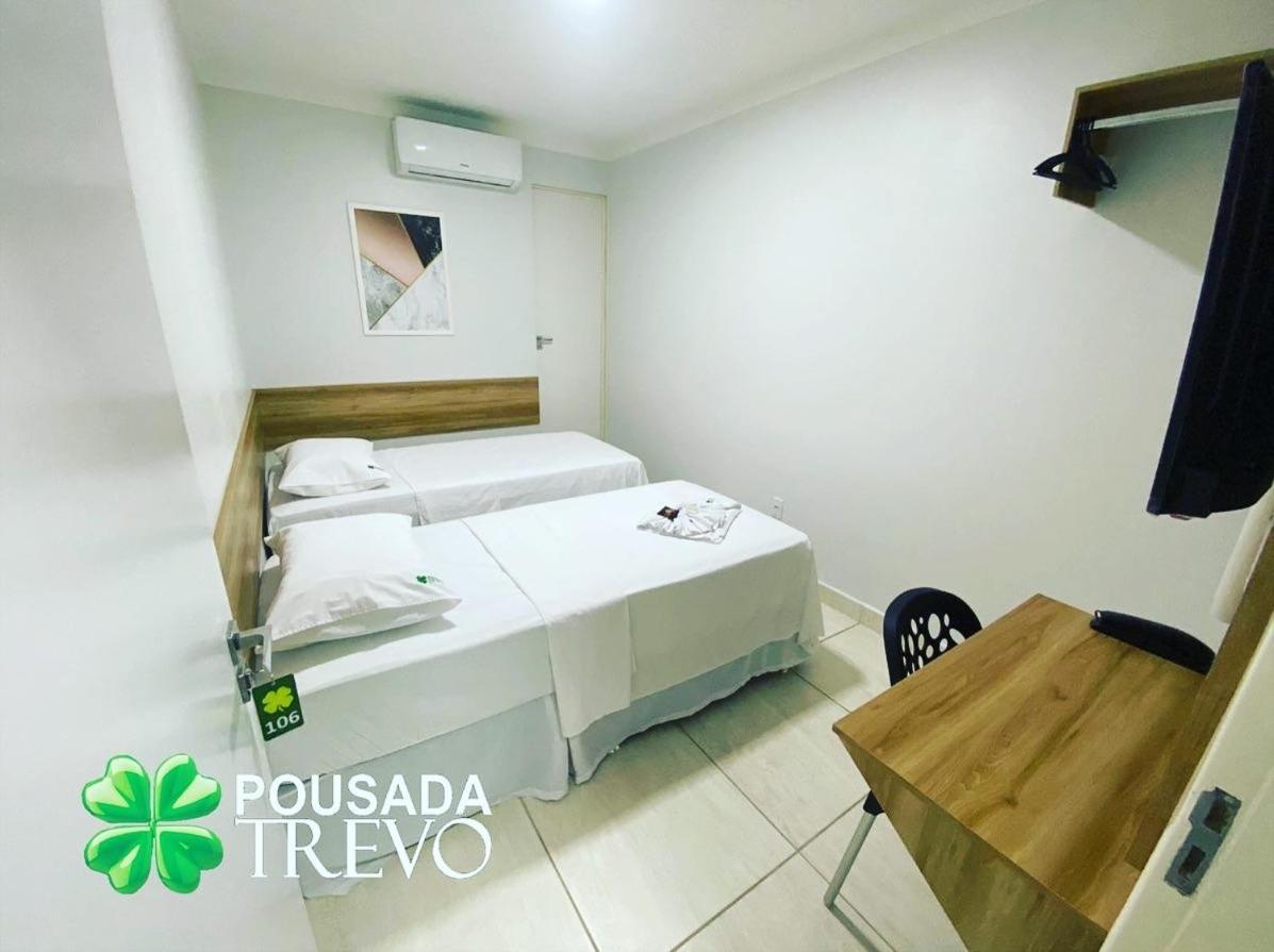 Trevo Estalagem Caruaru