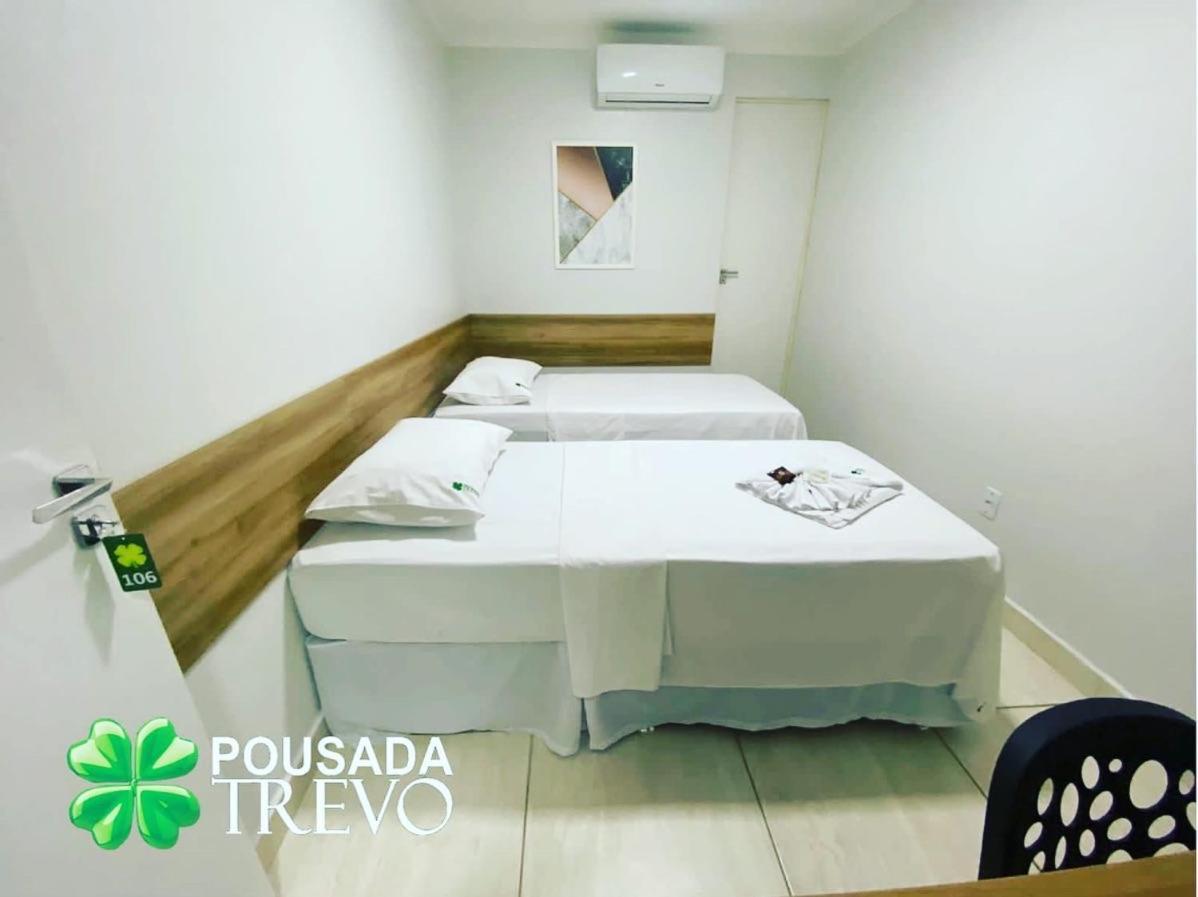 Trevo * Caruaru