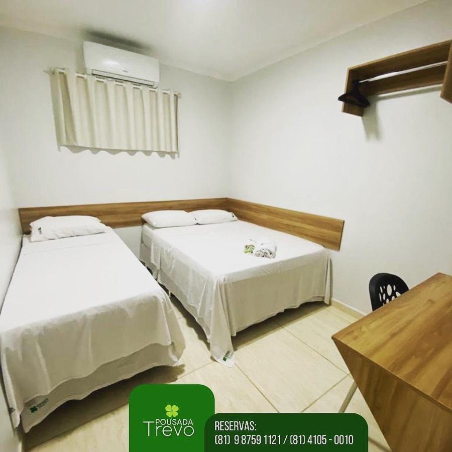 Estalagem Trevo Caruaru