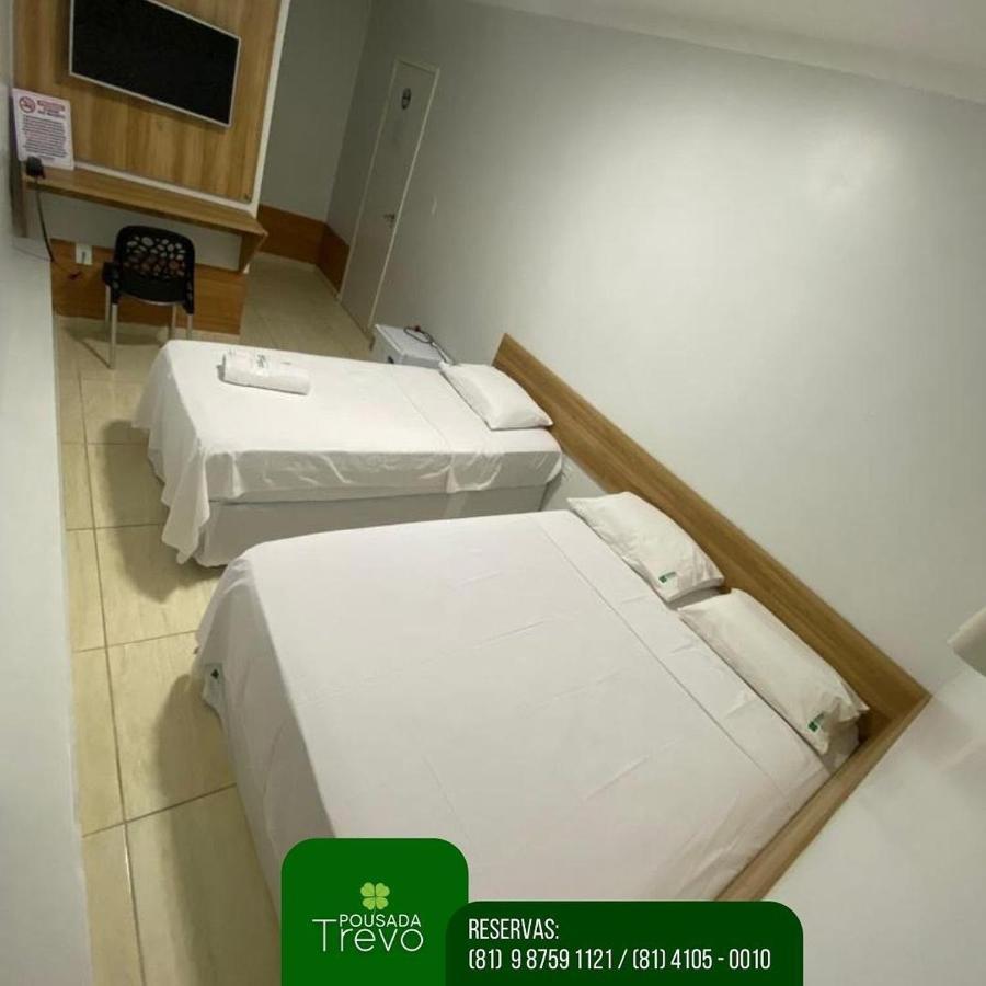 Estalagem Trevo Caruaru