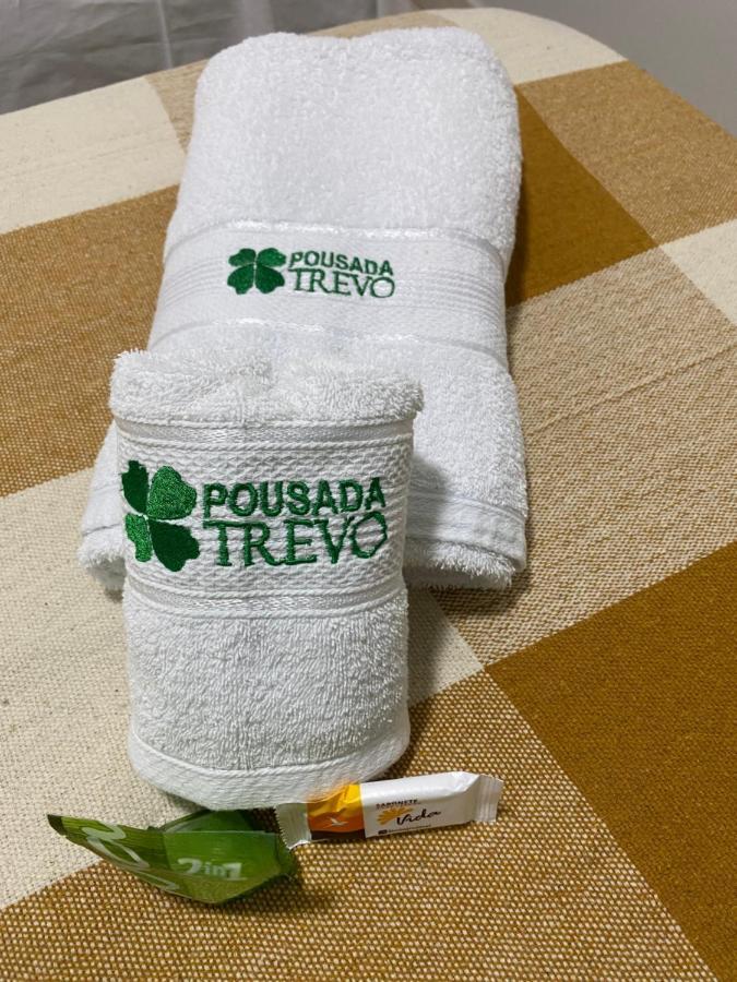 Estalagem Trevo *