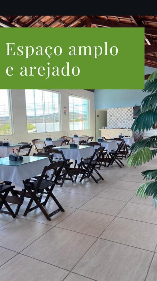 Trevo Estalagem Caruaru