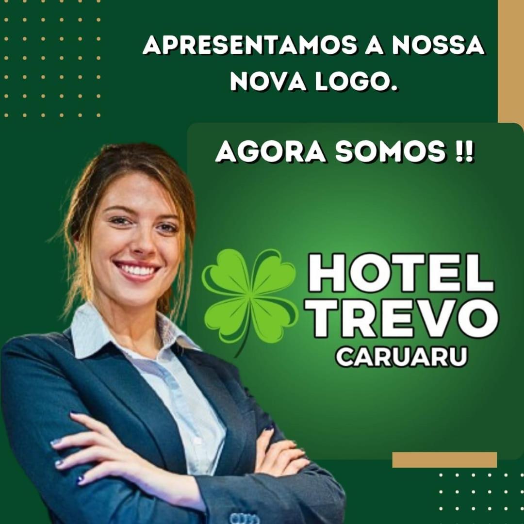 Trevo Estalagem