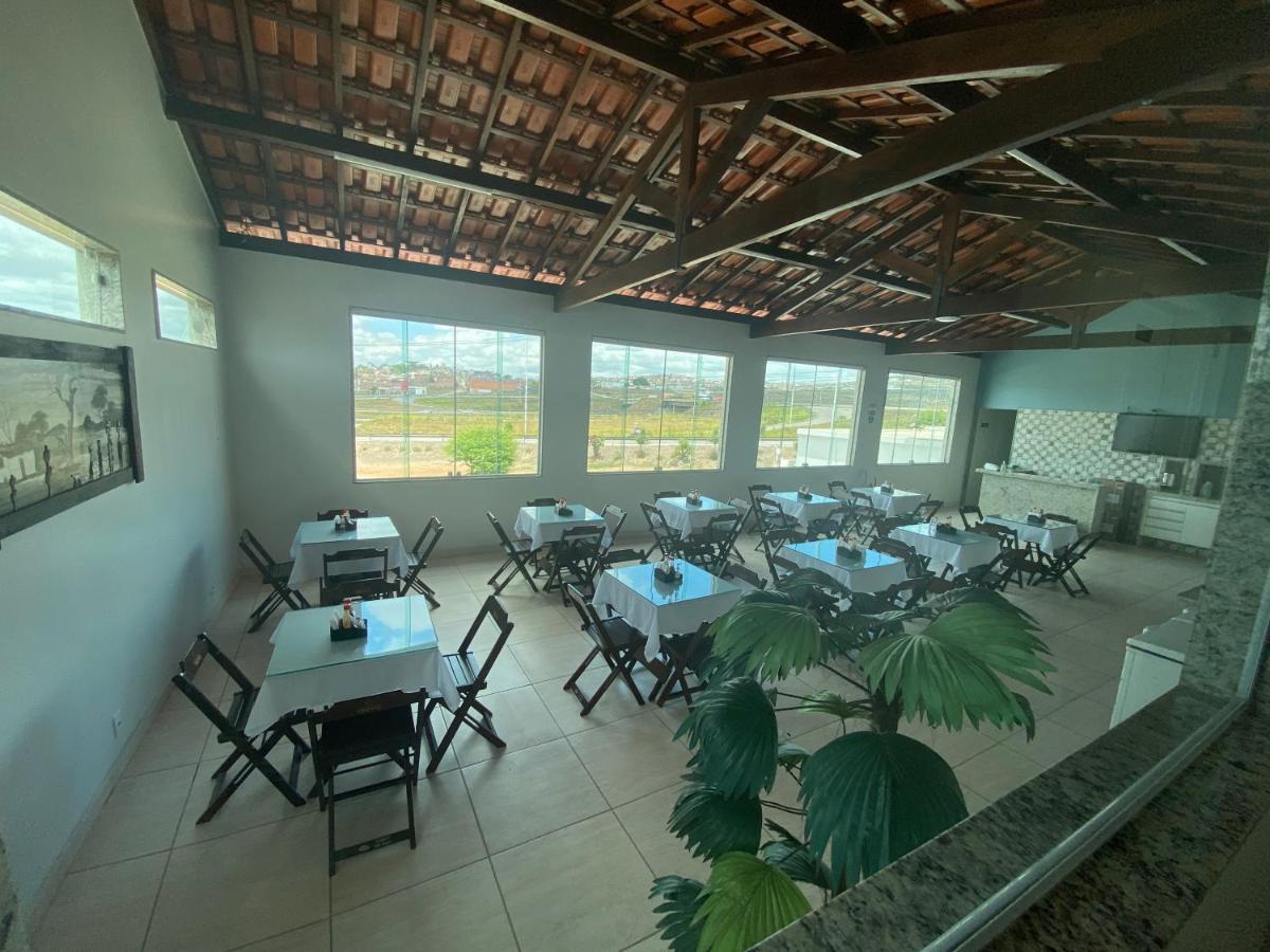 Trevo Inn Caruaru