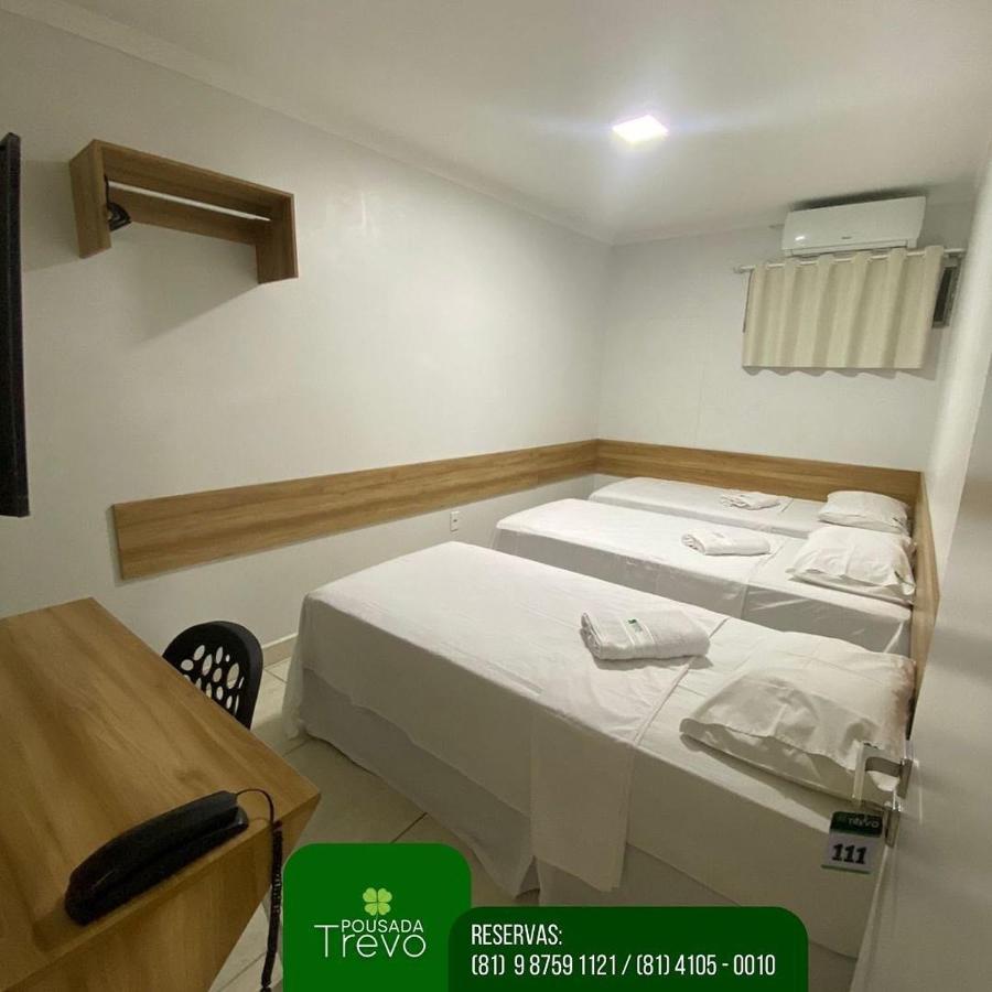 Inn Trevo Caruaru