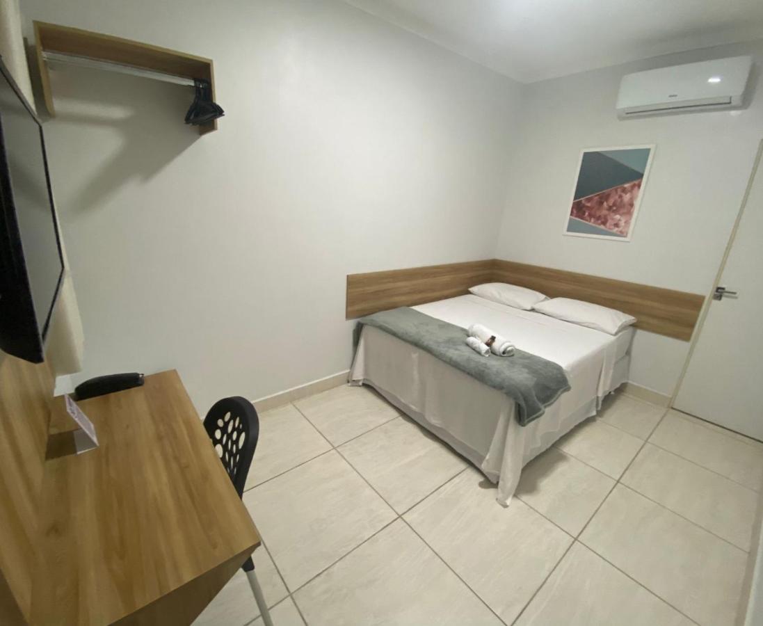 Trevo Inn *