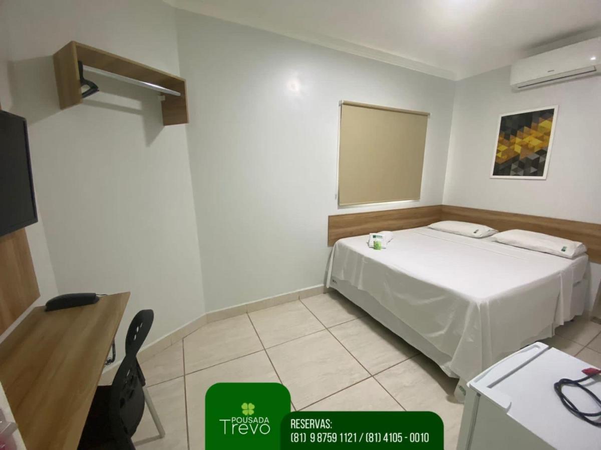 Trevo Inn *
