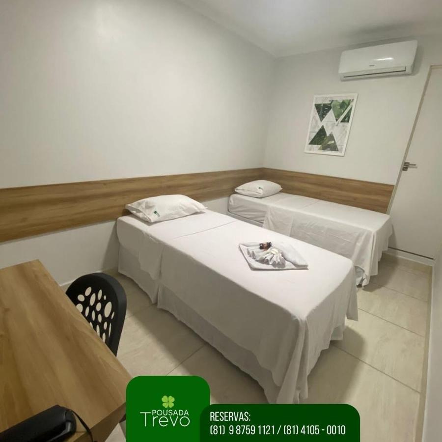 Inn Trevo