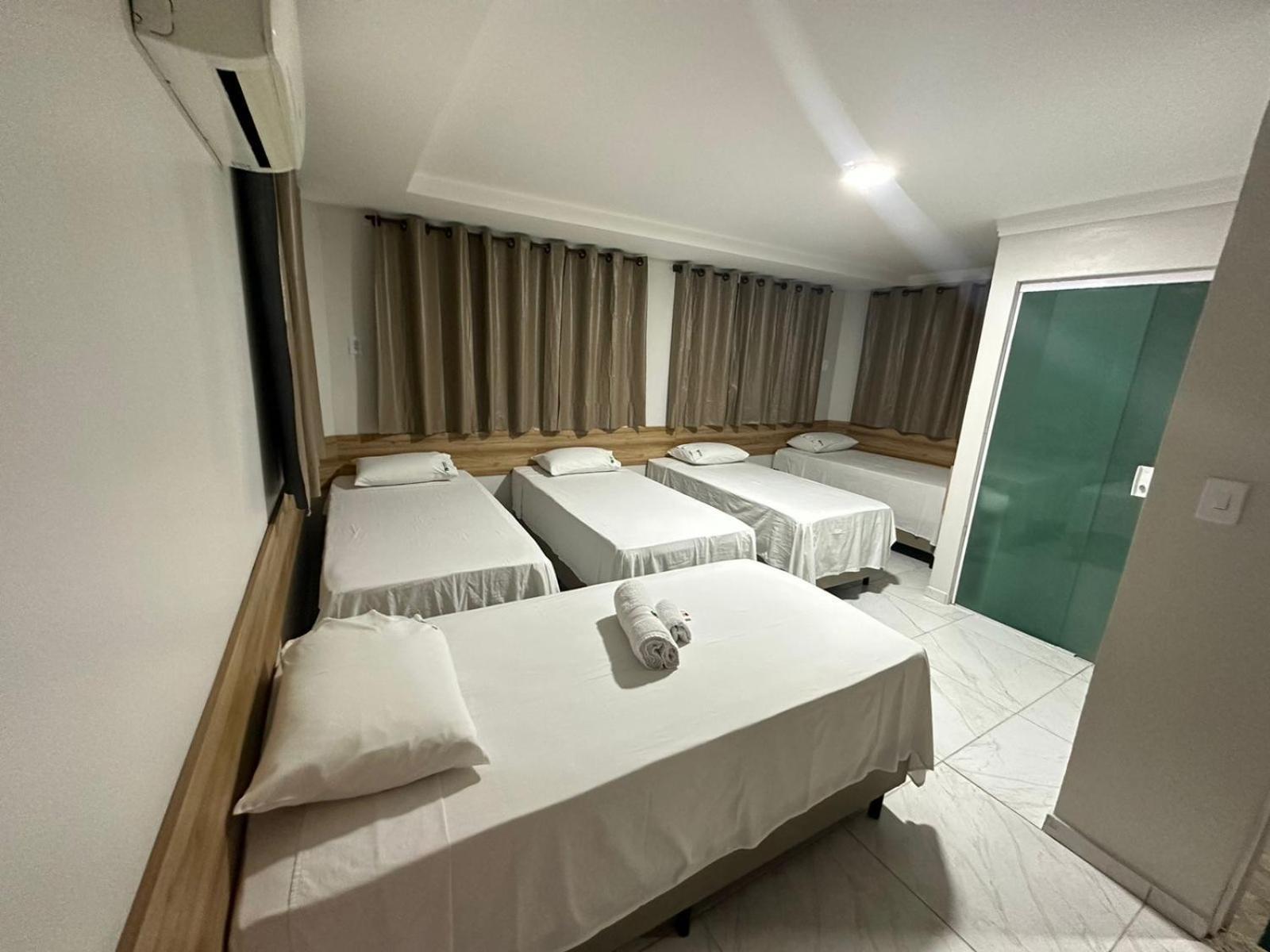 Inn Trevo Caruaru